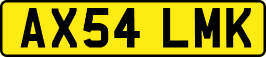 AX54LMK