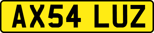 AX54LUZ