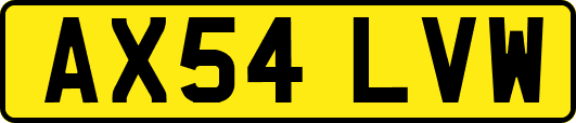 AX54LVW