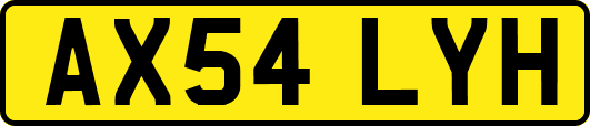 AX54LYH