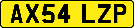 AX54LZP