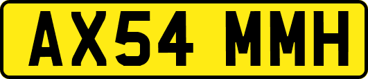 AX54MMH