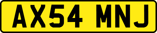 AX54MNJ