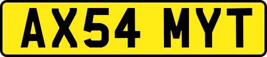 AX54MYT