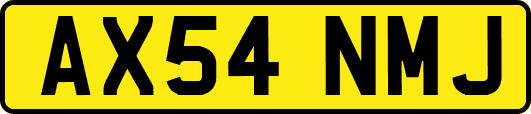 AX54NMJ