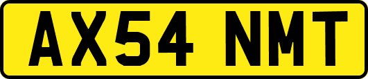 AX54NMT