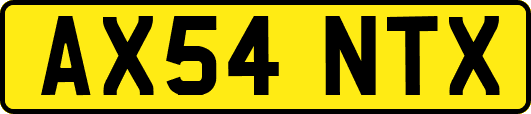 AX54NTX