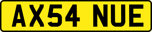 AX54NUE