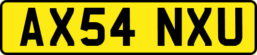 AX54NXU