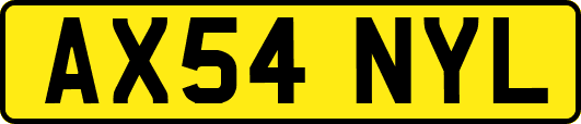 AX54NYL