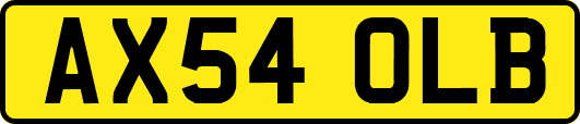 AX54OLB