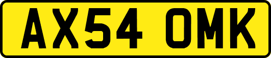 AX54OMK