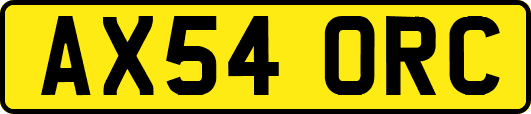 AX54ORC