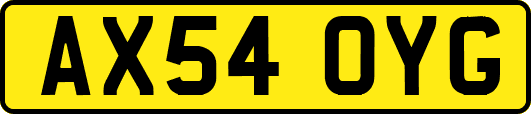 AX54OYG