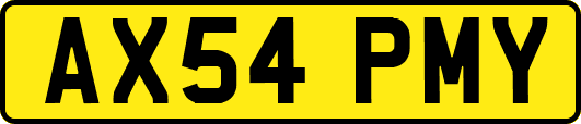 AX54PMY
