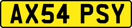 AX54PSY