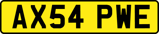 AX54PWE