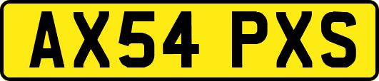 AX54PXS