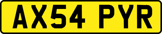 AX54PYR