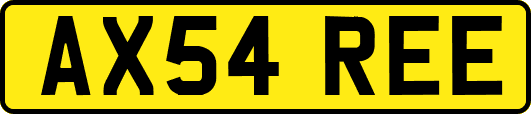 AX54REE