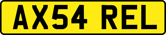 AX54REL