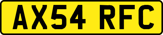 AX54RFC