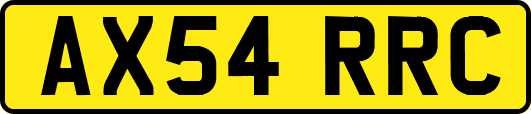 AX54RRC