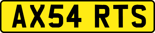 AX54RTS