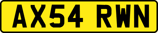 AX54RWN