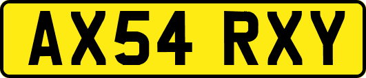 AX54RXY