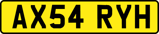 AX54RYH