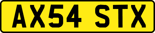 AX54STX