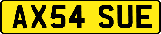 AX54SUE