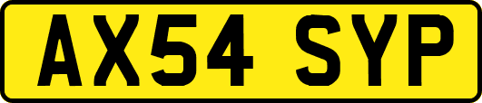 AX54SYP