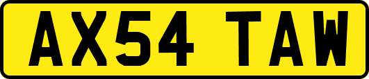 AX54TAW