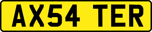 AX54TER