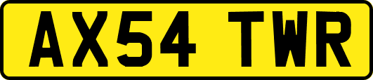 AX54TWR
