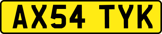 AX54TYK