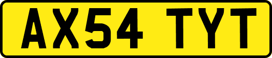 AX54TYT