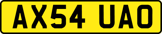 AX54UAO