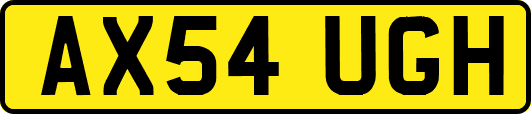 AX54UGH