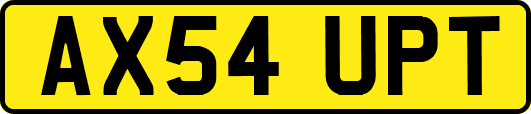 AX54UPT