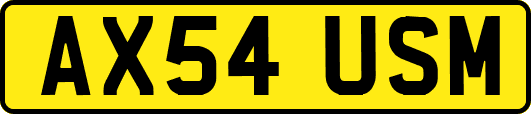 AX54USM