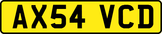 AX54VCD