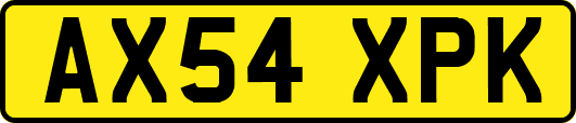 AX54XPK