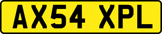 AX54XPL