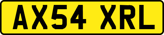 AX54XRL