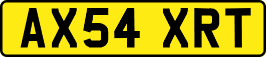 AX54XRT