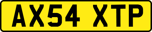 AX54XTP