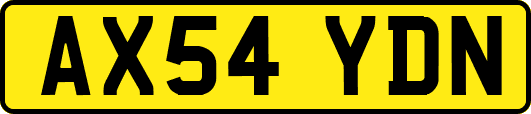 AX54YDN